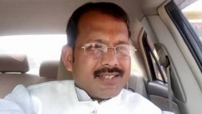 MP BJP leader 'rapes woman on pretext of party ticket, films act, uses obscene video for extortion', expelled