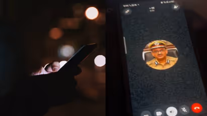 'പൊലീസാണ്, നിങ്ങളുടെ മകൻ ഞങ്ങളുടെ കസ്റ്റഡിയിലുണ്ട്'; ഇങ്ങനെയൊരു ഫോൺ വന്നാലോ? വീഡിയോയുമായി യുവാവ്