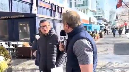 Secret meeting on Trump with retired generals: Pentagon fires contractor after hidden camera BOMBSHELL (WATCH)