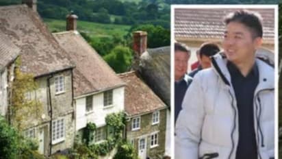 അന്ന് ദാരിദ്ര്യം, ഇന്ന് കോടീശ്വരൻ, പണവും മുട്ടയും നൽകിയ ഗ്രാമത്തെ മറന്നില്ല, ചേർത്തുപിടിച്ചതിങ്ങനെ