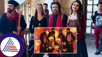 ಭಾರತದ ಮತ್ತೊಂದು ಚಿತ್ರ 'ಬ್ಯಾಂಡ್ ಆಫ್ ಮಹಾರಾಜಾಸ್' ಆಸ್ಕರ್ಗೆ!