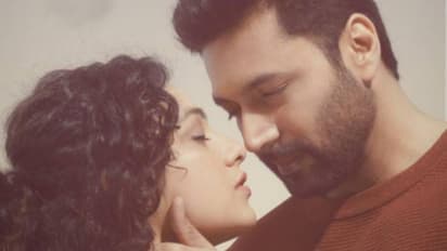 ഹിറ്റടിക്കുമോ കാതലിക്കാ നേരമില്ലൈ? ആദ്യ ദിനം നേടിയത്