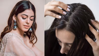 Hair Care: ঘরোয়াভাবে নিজের চুল আরও সুন্দর করে তুলুন, রইল তারই টিপস