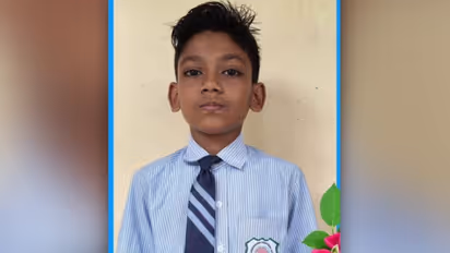 കൊല്ലത്ത് അഞ്ചാം ക്ലാസുകാരന്റെ അപകട മരണം; ബൈക്ക് ഓടിച്ച 19 കാരന് ലൈസന്സില്ല, അറസ്റ്റിൽ