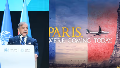 Pakistan PM orders investigation after PIA's social media post on flight to Paris drew parallels to 9/11