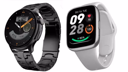 Flipkart sale 2025: Best 5 affordable smartwatches under Rs 3000 you can’t miss