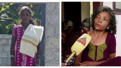 'ഞങ്ങൾ സ്ഥിരം പോകുന്ന വഴിയാണ്, ആനകൾ കൂട്ടമായി എത്തി, കണ്ടതോടെ എല്ലാവരും ഭയന്നോടി'; ഞെട്ടൽ മാറാതെ അമ്മിണി