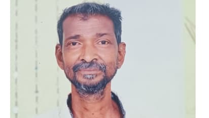 സുഹൃത്തുക്കളുമായി സംസാരിച്ച് മടങ്ങിയ മദ്ധ്യവയസ്കൻ വഴിയിൽ കുഴഞ്ഞുവീണു, ആശുപത്രിയിലെത്തിച്ചപ്പോഴേക്കും മരിച്ചു