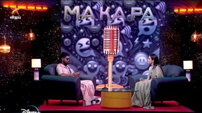 பிக்பாஸ் வீட்டுக்கு சென்ற விஜய் டிவி பிரபலம்; அதிரடி டாஸ்க் - சரவெடியாய் வெடித்த பிரபலங்கள்!