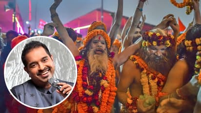 ஜன 16 முதல் பிப் 24 வரை: ஷங்கர் மகாதேவன் இசை நிகழ்ச்சியுடன் தொடங்கும் கலாச்சார மகா கும்பமேளா!