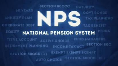 Maximising NPS Tax Benefits: New Guidelines and Best Practices for Taxpayers