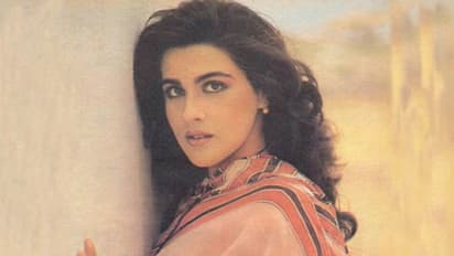 amrita singh reject marriage proposal of cricketer ravi shastri