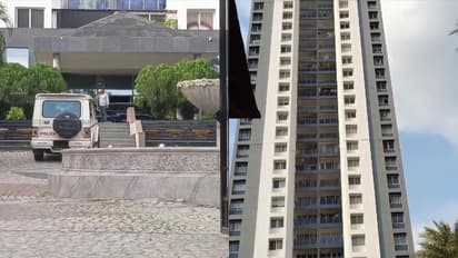 കൊച്ചിയിൽ ഫ്ലാറ്റിലെ 26ാം നിലയിൽ നിന്ന് വീണ് 15കാരന് ദാരുണാന്ത്യം