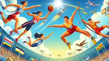 ചരിത്രത്തിലാദ്യം, ദേശീയ ഗെയിംസിനായി കേരള ടീമിന്റെ യാത്ര വിമാനത്തിൽ; ഒരുക്കങ്ങള്ക്ക് 4.5 കോടി അനുവദിച്ചു