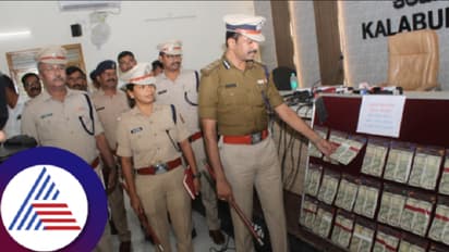 ಕಲಬುರಗಿ ಪಾಲಿಕೆ ಆಯುಕ್ತರ ನಕಲಿ ಸಹಿ ಮಾಡಿ ವಂಚನೆ: ಕಮಿಷನರ್ ಪಿಎ, ಮಾಜಿ ಕಾರ್ಪೋರೇಟರ್ ಪುತ್ರ ಸೇರಿ ಐವರ ಬಂಧನ