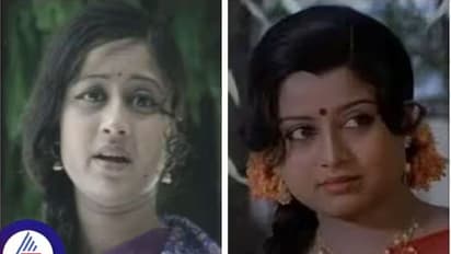 ನಟಿ ಮಂಜುಳಾ ಸಾವಿನ ಸತ್ಯ ಕೊನೆಗೂ ಬಯಲಾಯ್ತು; ಆ ಹಿರಿಯ ನಟ ಹೇಳಿದ್ದೇನು?