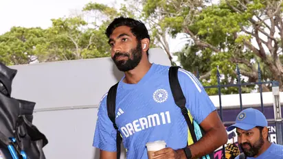 'Learn to play without Bumrah': Harbhajan Singh's advice to Team India ahead of Champions Trophy 2025 (WATCH)