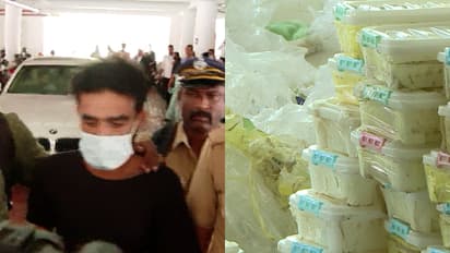 25000കോടിയുടെ ലഹരി മരുന്ന് പിടികൂടിയ കേസിൽ എൻസിബിക്ക് തിരിച്ചടി; ഇറാനിയൻ പൗരനെ കോടതി കുറ്റവിമുക്തനാക്കി