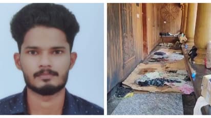 വീടിന്റെ പൂമുഖത്ത് ഉറങ്ങിക്കിടന്നവരുടെ നേർക്ക് പെട്രോള് ബോംബെറിഞ്ഞ സംഭവം; പ്രതിയുമായി തെളിവെടുപ്പ് നടത്തി