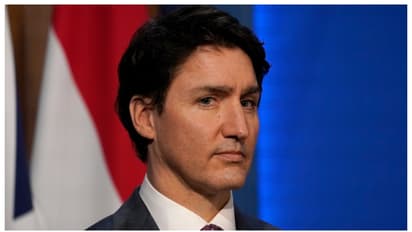 Canadian PM Justin Trudeau announces he won't contest 2025 election, considers quitting politics