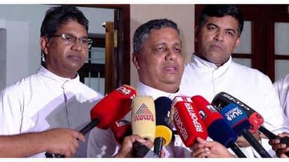 'സർക്കാരിന്റെ തീരുമാനത്തിൽ ആശ്വാസവും സന്തോഷവും, ജനപക്ഷത്ത് നിൽക്കുന്ന സർക്കാരിന്റെ നിലപാട്': ബിഷപ്പ് പാംപ്ലാനി