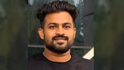 ബെംഗളൂരുവിൽ ബൈക്ക് റോഡിൽ തെന്നിമറിഞ്ഞ് അപകടം; മലയാളി യുവാവിന് ദാരുണാന്ത്യം