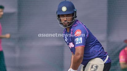 'സഞ്ജുവിന്റെ സ്ഥാനത്ത് ഞാനായിരുന്നെങ്കില്'..., ചാമ്പ്യൻസ് ട്രോഫി ടീമിനെക്കുറിച്ച് ഇര്ഫാന് പത്താന്