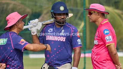 ലക്നൗവിനെതിരെ അവസാന ഓവറിലെ 2 റൺസ് തോല്വി; ഒത്തുകളി ആരോപണത്തില് പ്രതികരിച്ച് രാജസ്ഥാൻ റോയല്സ്