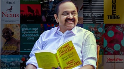 വായനാ അനുഭവങ്ങൾ സോഷ്യൽ മീഡിയയിൽ പങ്കുവെയ്ക്കാൻ ക്ഷണിച്ച് പ്രതിപക്ഷ നേതാവ്; 2024ൽ വായിച്ചത് 43 പുസ്തകങ്ങൾ