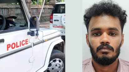 15കാരിയെ വിവാഹം കഴിച്ചെന്ന് വിശ്വസിപ്പിച്ച് പീഡനം; മദ്യപാനിയായ ഭർത്താവിൽ നിന്ന് രക്ഷനേടാൻ ചെയ്തതെന്ന് അമ്മ