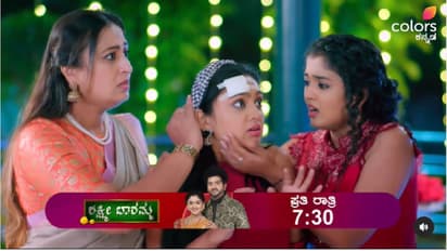 ವೈಷ್ಣವ್ ಲಕ್ಷ್ಮೀ ಹನಿಮೂನ್ನಲ್ಲಿ ಕರಡಿಯಂತೆ ಬಂದ ಕೀರ್ತಿ! ಬಿಂದಾಸ್ ಡ್ಯಾನ್ಸ್ ಮಾಡಿದವಳಿಗೆ ನೆಟ್ಟಿಗರ ಬೆಂಬಲ