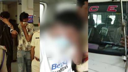 പത്തനംതിട്ട പീഡനം; പ്രതികളിലൊരാൾ മാതാപിതാക്കൾക്കൊപ്പമെത്തി കീഴടങ്ങി, ആകെ പ്രതികൾ 60,  ഇതുവരെ 51പേ‌ർ പിടിയിൽ 