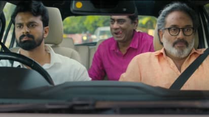 ചിരിയും സസ്പെൻസും ആക്ഷനും നിറച്ച് 'ബെസ്റ്റി' ട്രെയിലർ 