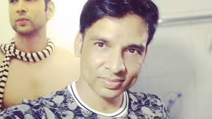 bhojpuri actor sudeep pandey death