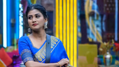 ಬಿಗ್‌ ಬಾಸ್‌ ಸೀಸನ್‌ 11ರಲ್ಲಿ ಗೌತಮಿ ಜಾಧವ್‌ ಅತಿ ಹೆಚ್ಚು ಸಂಭಾವನೆ ಪಡೆಯೋದಂತೆ: ವಾರಕ್ಕೆ ಎಷ್ಟು ಗೊತ್ತಾ?