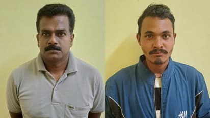 സഹായിച്ചത് രാജകുമാരിയിലെ ഓട്ടോ ഡ്രൈവർ, 300 കിലോഗ്രാം ഉണക്ക ഏലക്കാ മോഷ്ടിച്ചത് അതിഥി തൊഴിലാളി; അറസ്റ്റിൽ