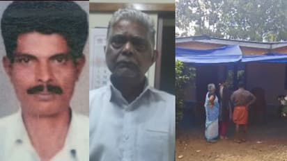 അടിച്ച് ഫിറ്റായി മകൻ വീട്ടിലെത്തി, ഉച്ചത്തിൽ പാട്ടുവെച്ചു; തർക്കത്തിനിടെ മകനെ മർദ്ദിച്ച് കൊന്ന അച്ഛൻ റിമാൻഡിൽ