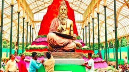 ಬೆಂಗ್ಳೂರಲ್ಲಿ ಇಂದಿನಿಂದ ಲಾಲ್‌ಬಾಗ್‌ ಫಲಪುಷ್ಪ ಪ್ರದರ್ಶನ:  ವಾಹನ ಸಂಚಾರ ಮಾರ್ಗದಲ್ಲಿ ಬದಲಾವಣೆ