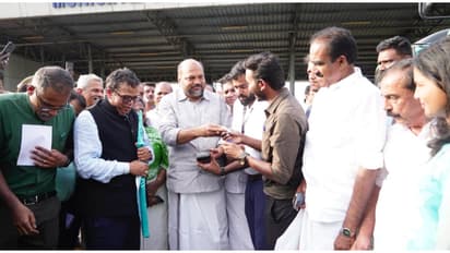 ലോകത്ത് ഒരിടത്തും പോലും ലാഭകരമല്ല, പക്ഷേ കേരളത്തിൽ...; അഭിമാന പദ്ധതിയെ കുറിച്ച് മന്ത്രി, ബസ് സർവീസ് തുടങ്ങി