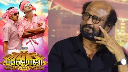 `మదగజరాజా` నాలుగు రోజుల కలెక్షన్లు.. రజనీకాంత్‌కి విశాల్‌ షాక్‌ !