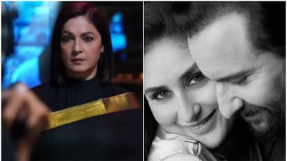 'Never felt so unsafe...', Pooja Bhatt OPENS up on attack on Saif Ali Khan