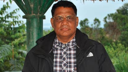 ಭಾರತ ವಿರೋಧಿ ಉಲ್ಫಾ ಉಗ್ರ ಪರೇಶ್ ಬರುವಾ ಶಿಕ್ಷೆ ಇಳಿಕೆ