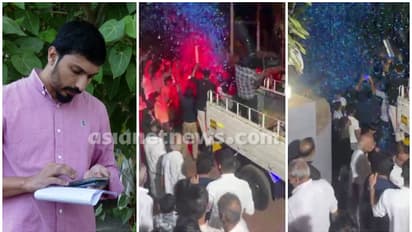 Kerala: 22-day-old baby in ICU due to firecracker noise during wedding celebration in Kannur; complaint filed