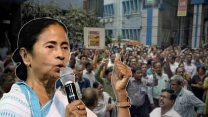 DA case in Supreme Court: Big relief for govt employees, pressure mounts on West Bengal govt