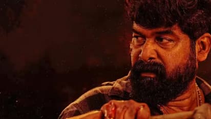 കാത്തിരിപ്പിനൊടുവില് ജോജു ജോര്ജിന്റെ പണി ഒടിടിയില് എത്തി