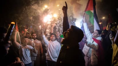 India welcomes Gaza ceasefire, hostage release deal; calls for sustained humanitarian aid