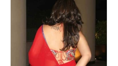 ಈ ಖ್ಯಾತ ಹೀರೋಯಿನ್‌ ಸ್ಟುಡಿಯೋದಲ್ಲಿ ವಾಂತಿ ಬಾಚುತ್ತಿದ್ದಳಂತೆ!