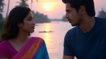 പരം സുന്ദരി ഇനി കേരളത്തില്‍