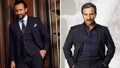 Saif Ali Khan recovering well after brutal stabbing, doctors recall actor 'walking like blood-covered lion'