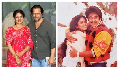 'ರಥಸಪ್ತಮಿ' ಆಶಾರಾಣಿ ಮತ್ತೆ ಕನ್ನಡದಲ್ಲಿ ಏಕೆ ನಟಿಸಲಿಲ್ಲ? ಲೇಟ್ ಆಗಿ ಸೀಕ್ರೆಟ್ ರಿವೀಲಾಯ್ತು!